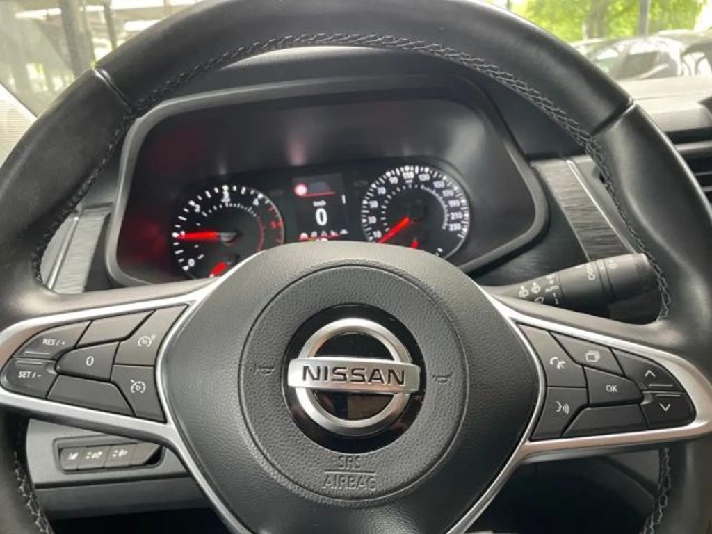 Nissan Primastar