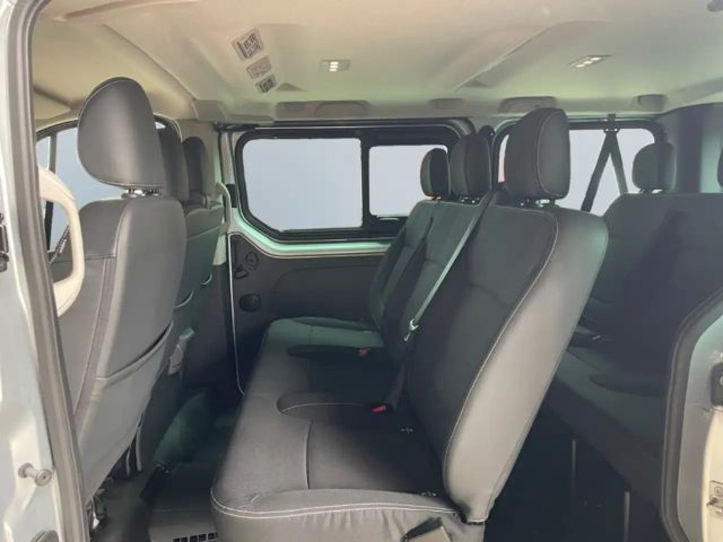 Nissan Primastar