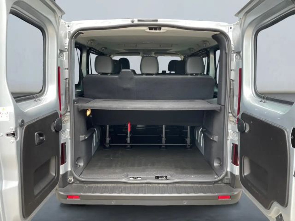 Nissan Primastar