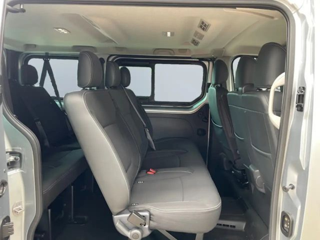 Nissan Primastar
