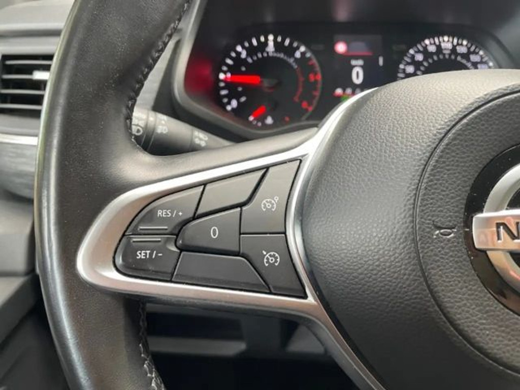 Nissan Primastar