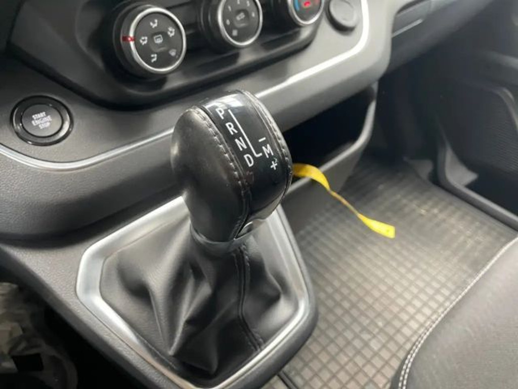 Nissan Primastar