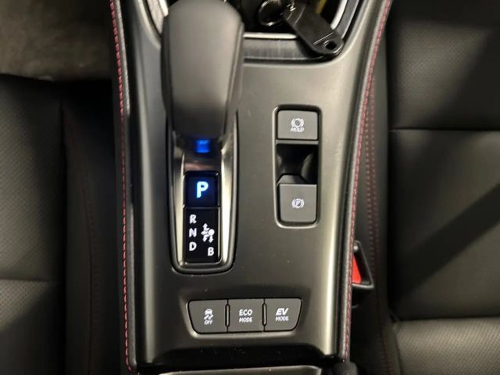 Lexus LBX