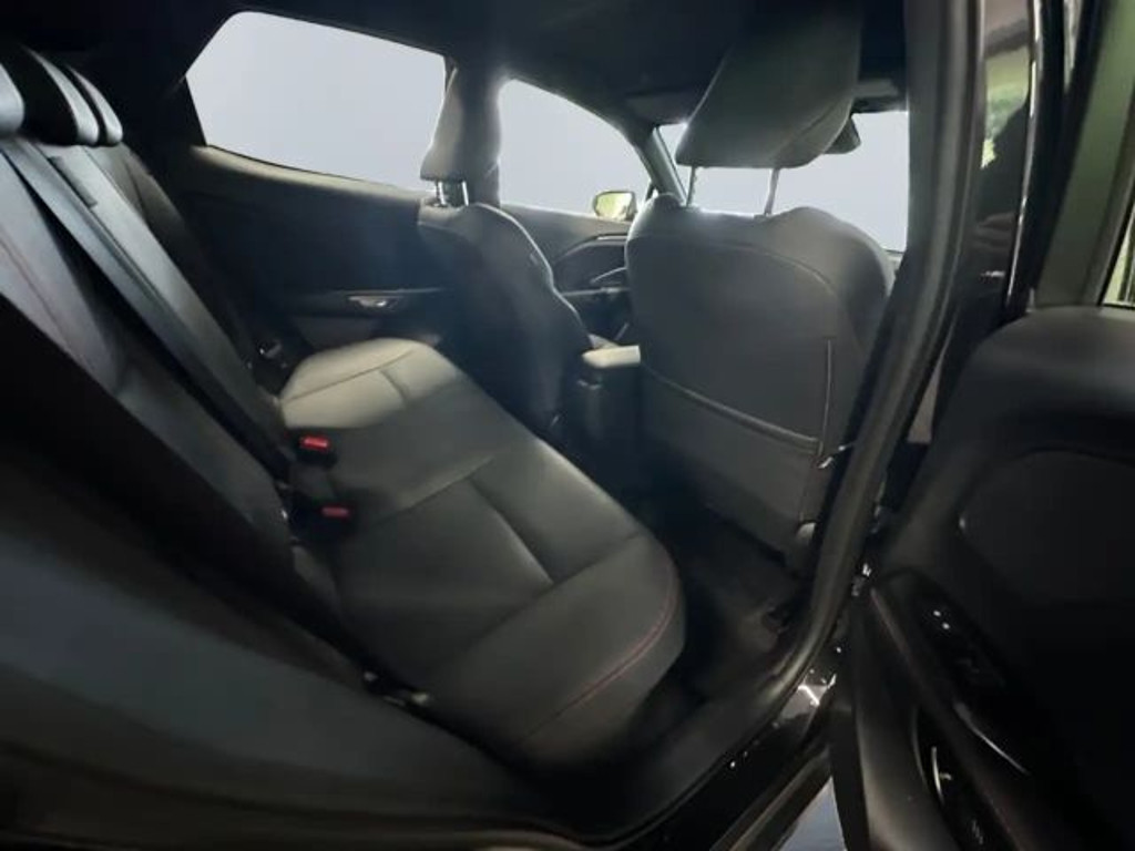 Lexus LBX