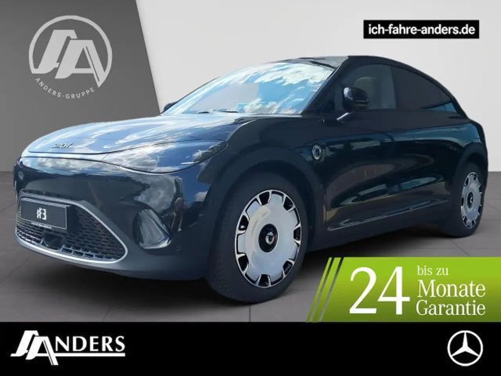 Smart #3 Premium