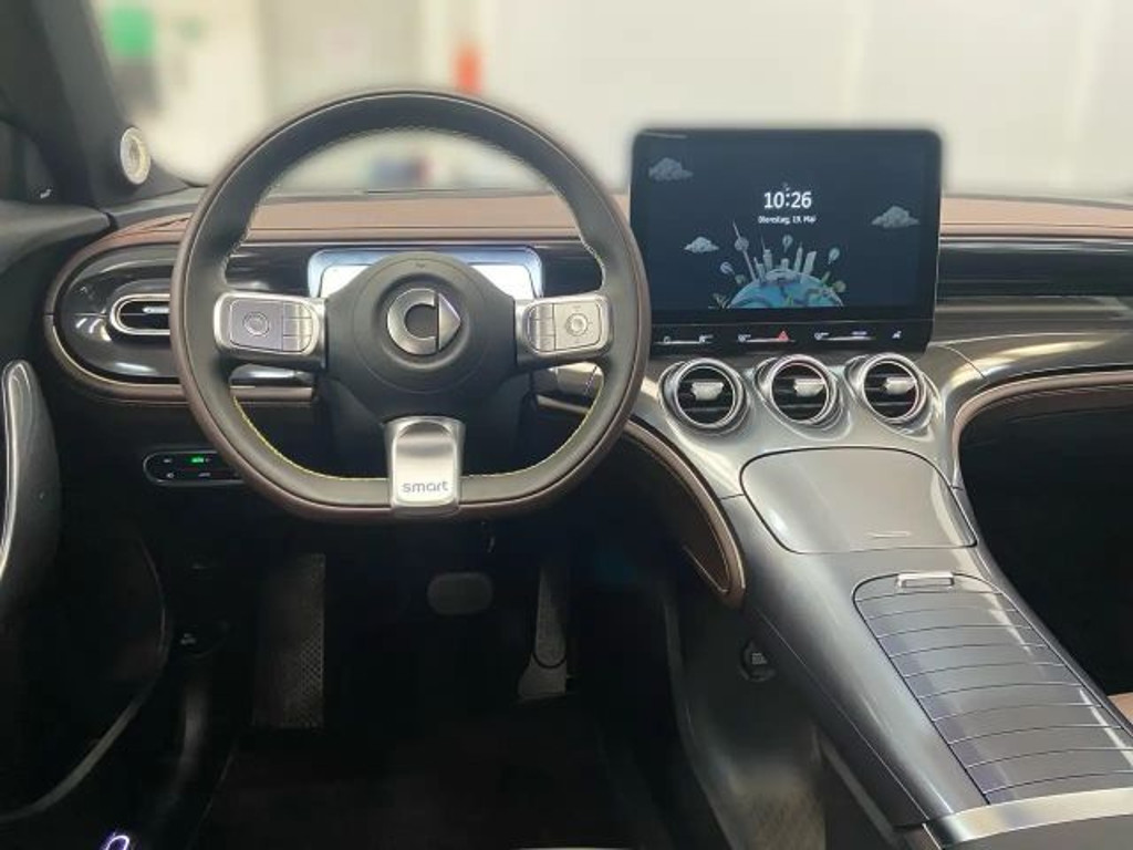 Smart #3