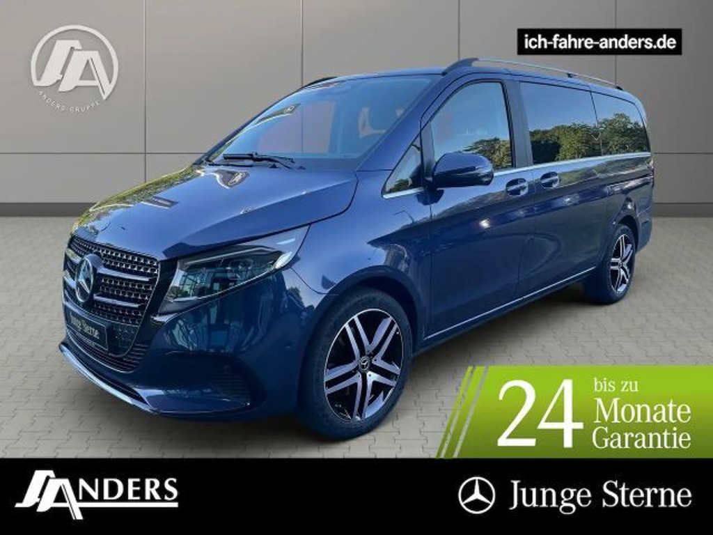 Mercedes-Benz V-Klasse V 300 AVANTGARDE Limousine Lang