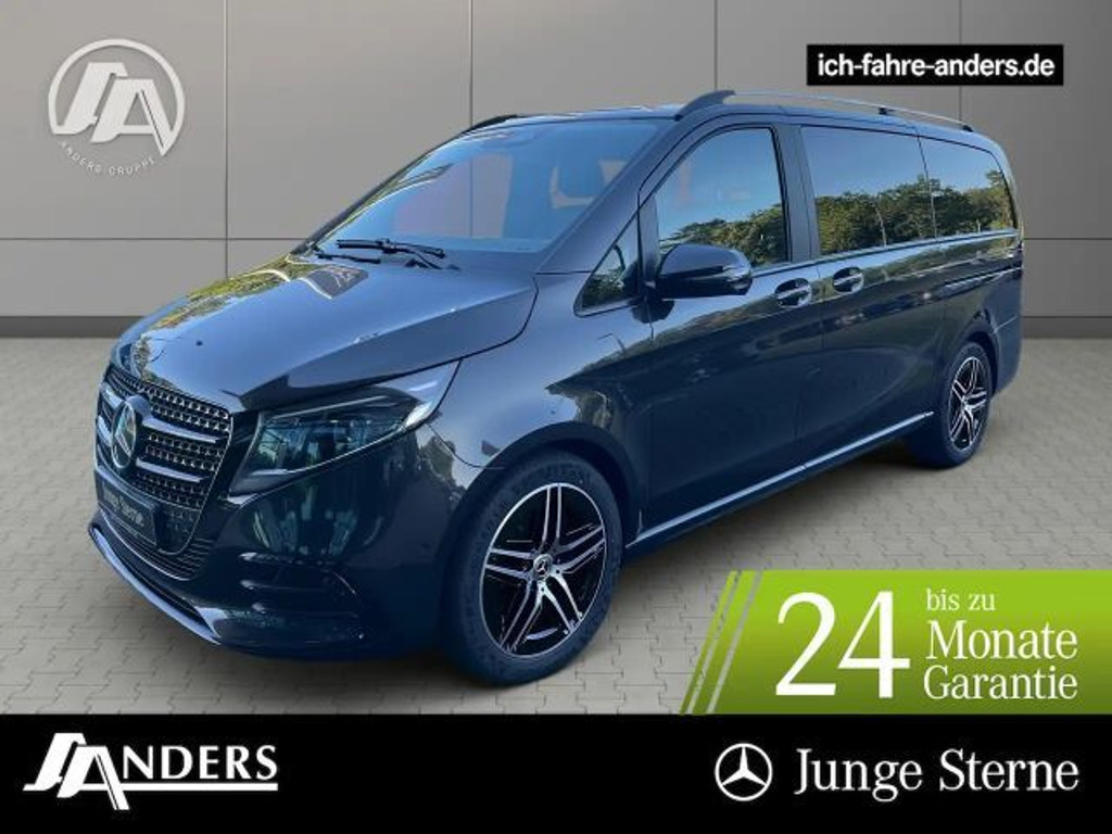 Mercedes-Benz V-Klasse V 250 AMG Line AVANTGARDE Limousine Lang