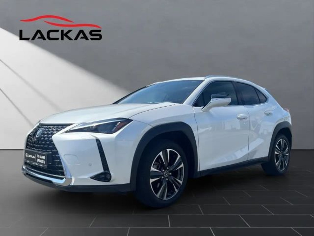 Lexus UX Executive Line 250h