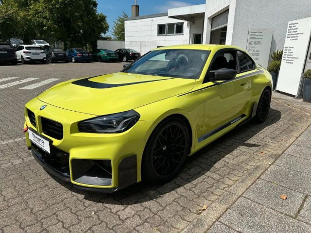 BMW M2