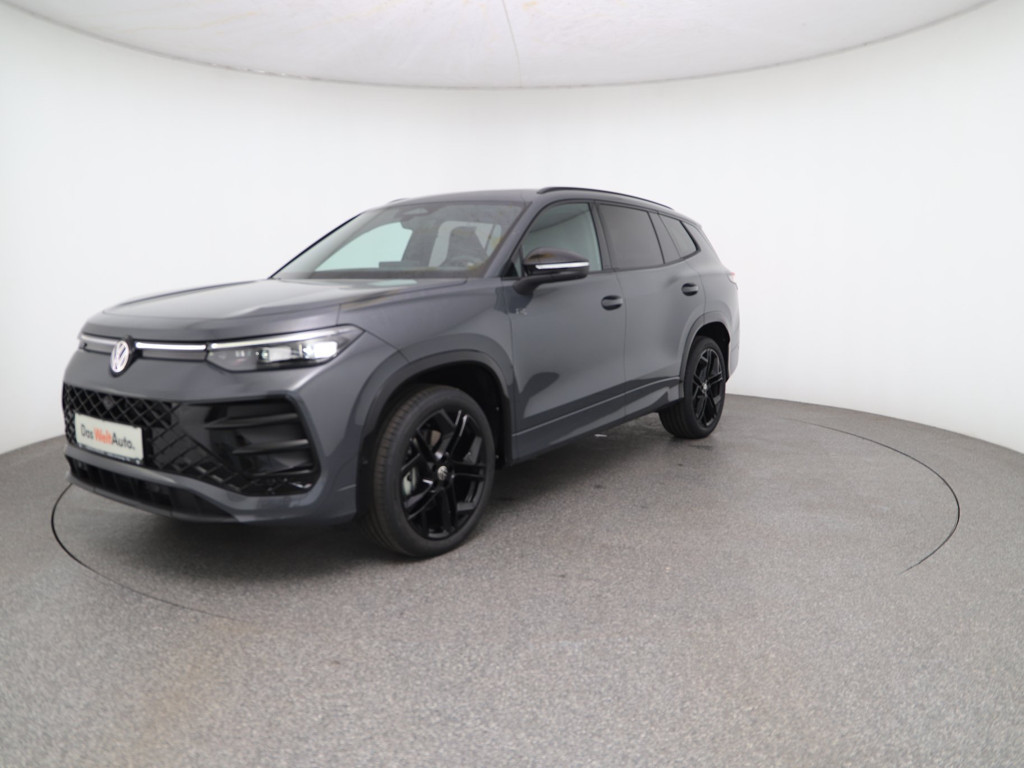 Volkswagen Tayron DSG
