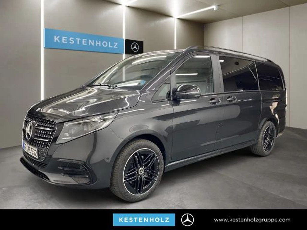 Mercedes-Benz V-Klasse V 280 AMG Line