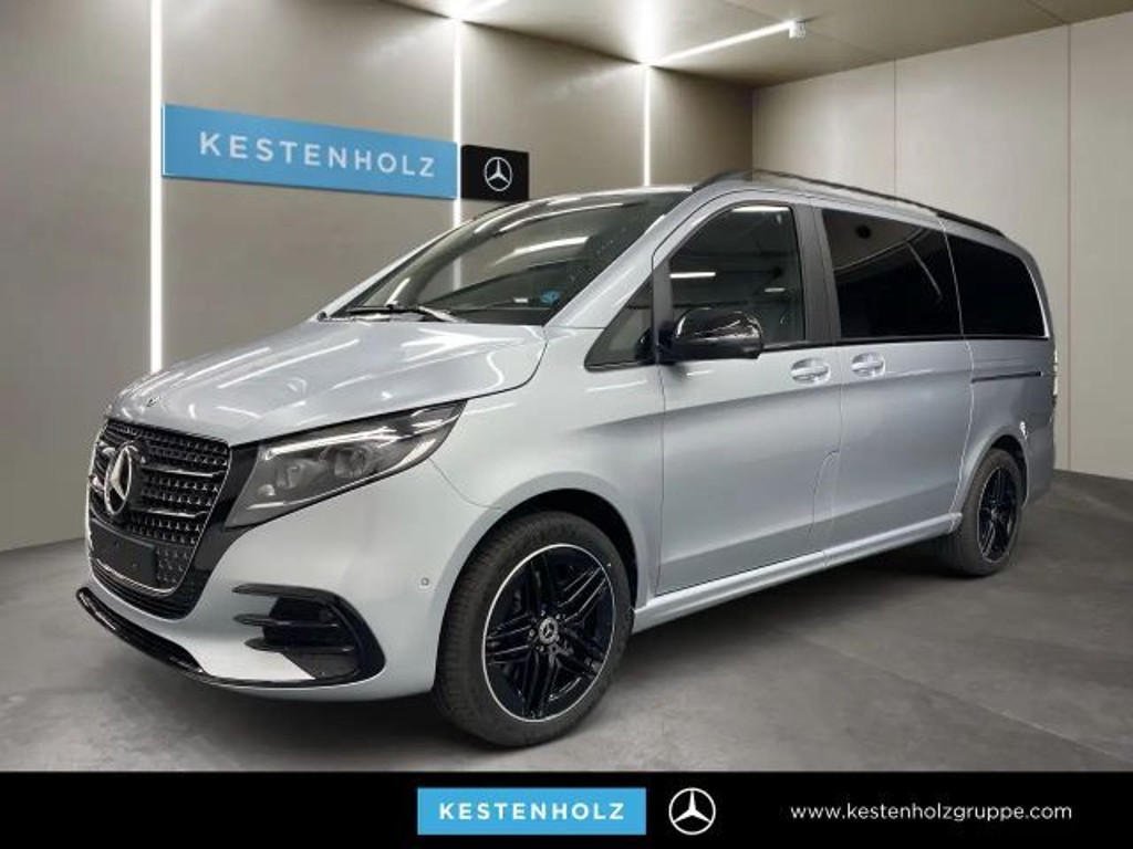 Mercedes-Benz V-Klasse V 280 AMG Line