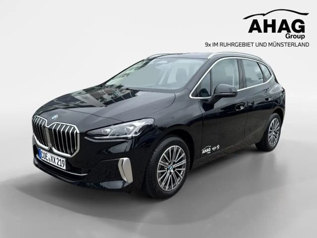 BMW 2 Serie 218 Active Tourer 218i