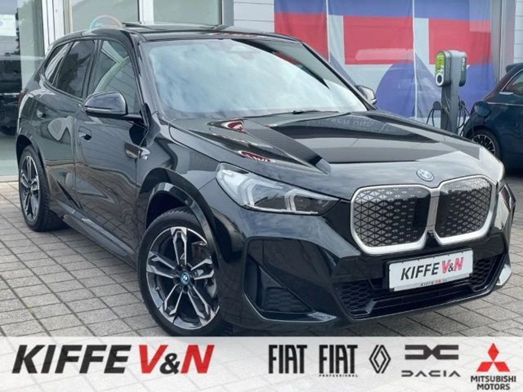 BMW iX1 M-Sport