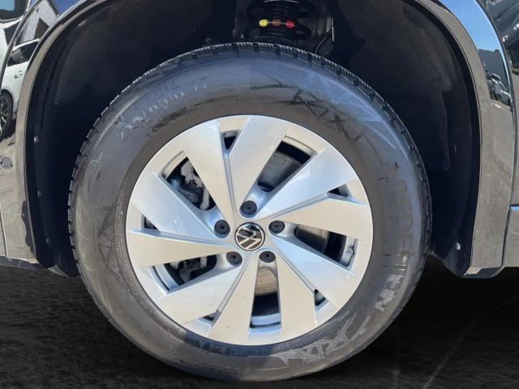 Volkswagen Tayron 4Motion DSG R-Line 2.0 TDI
