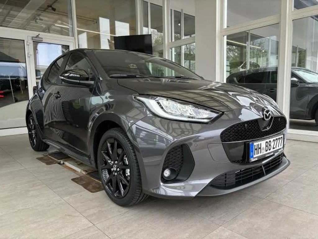 Mazda 2
