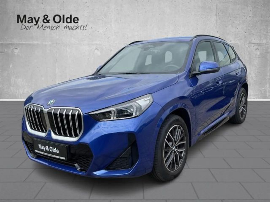 BMW X1 M-Sport sDrive18i