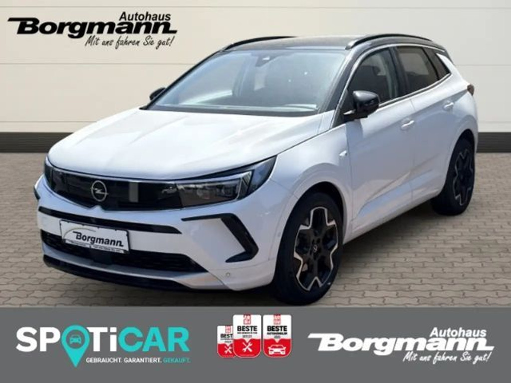 Opel Grandland Ultimate