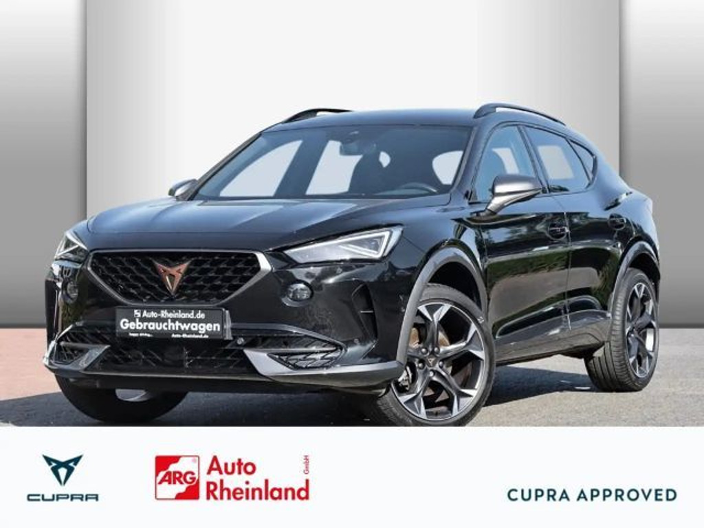 Cupra Formentor 1.5 TSI DSG