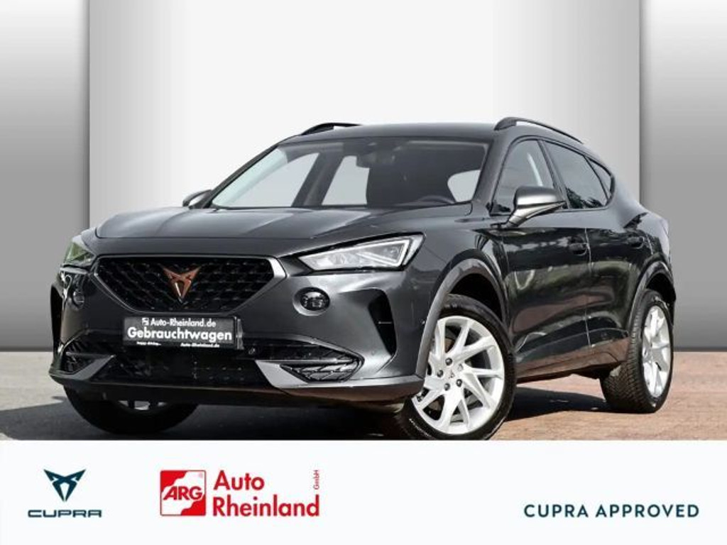 Cupra Formentor 1.5 TSI