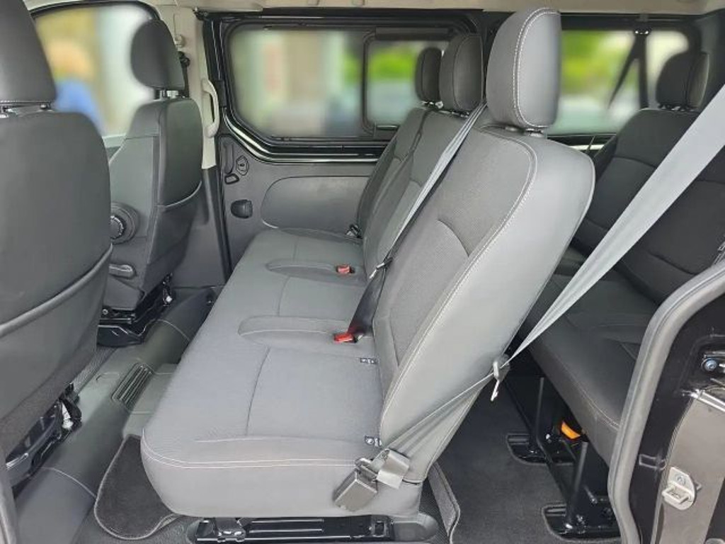 Nissan Primastar
