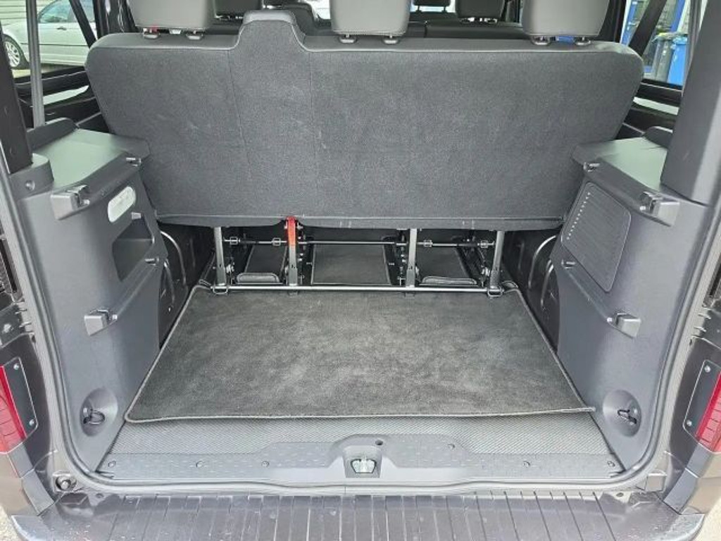 Nissan Primastar