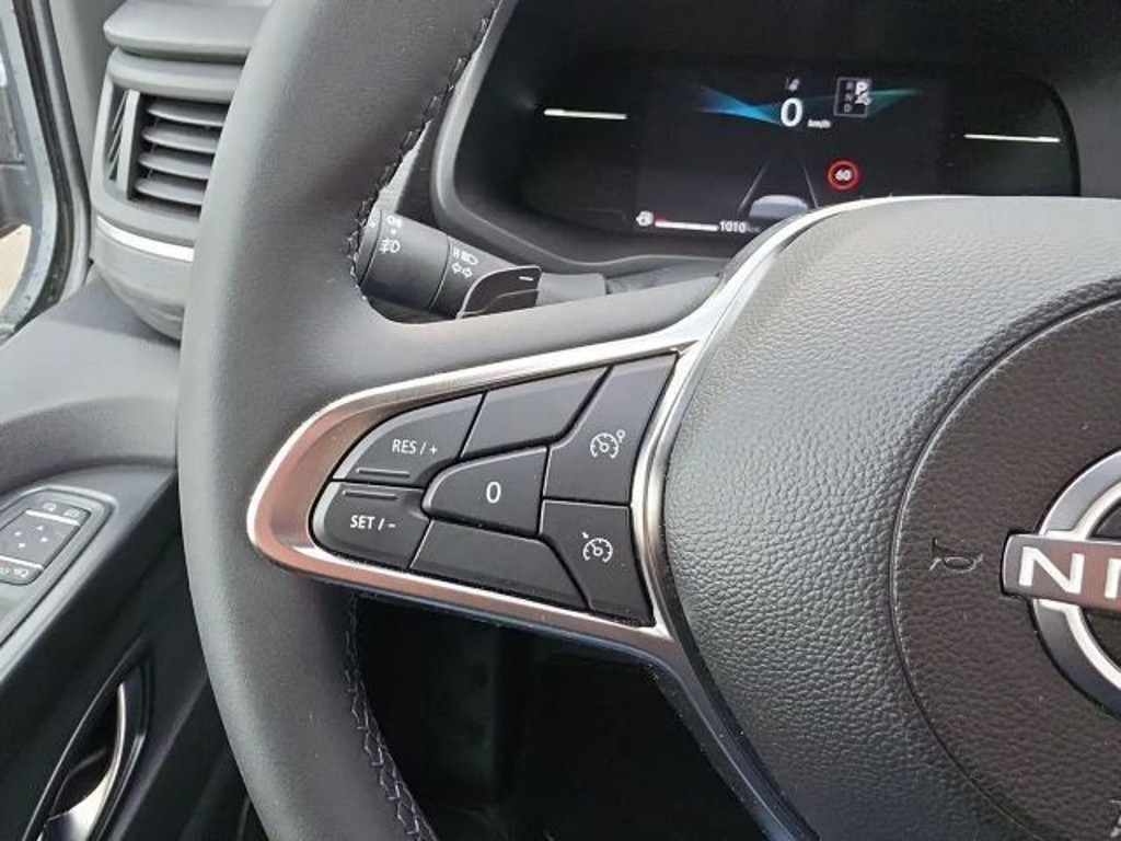 Nissan Primastar