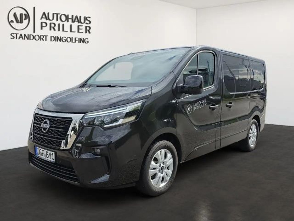 Nissan Primastar Tekna L1H1