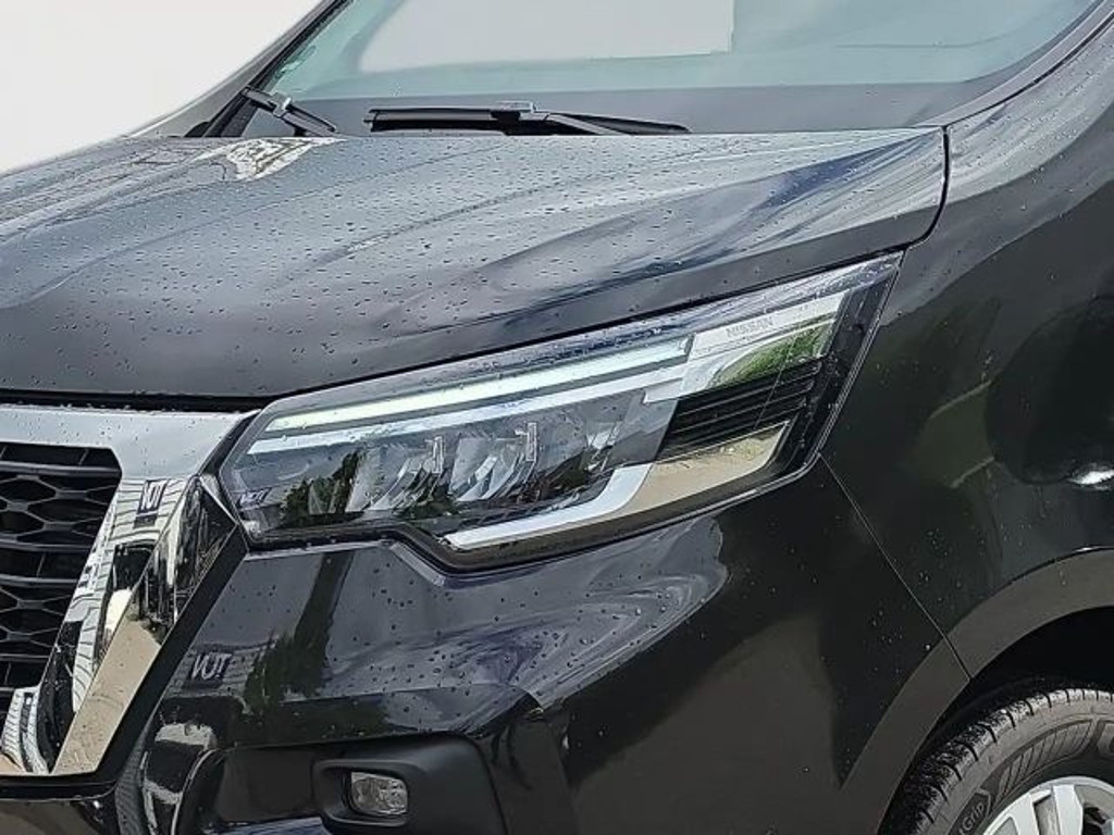 Nissan Primastar