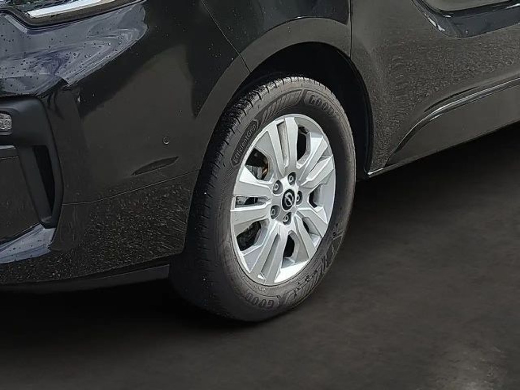 Nissan Primastar