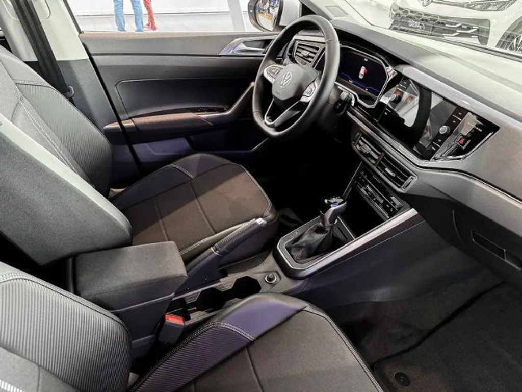 Volkswagen Taigo Style IQ.Drive