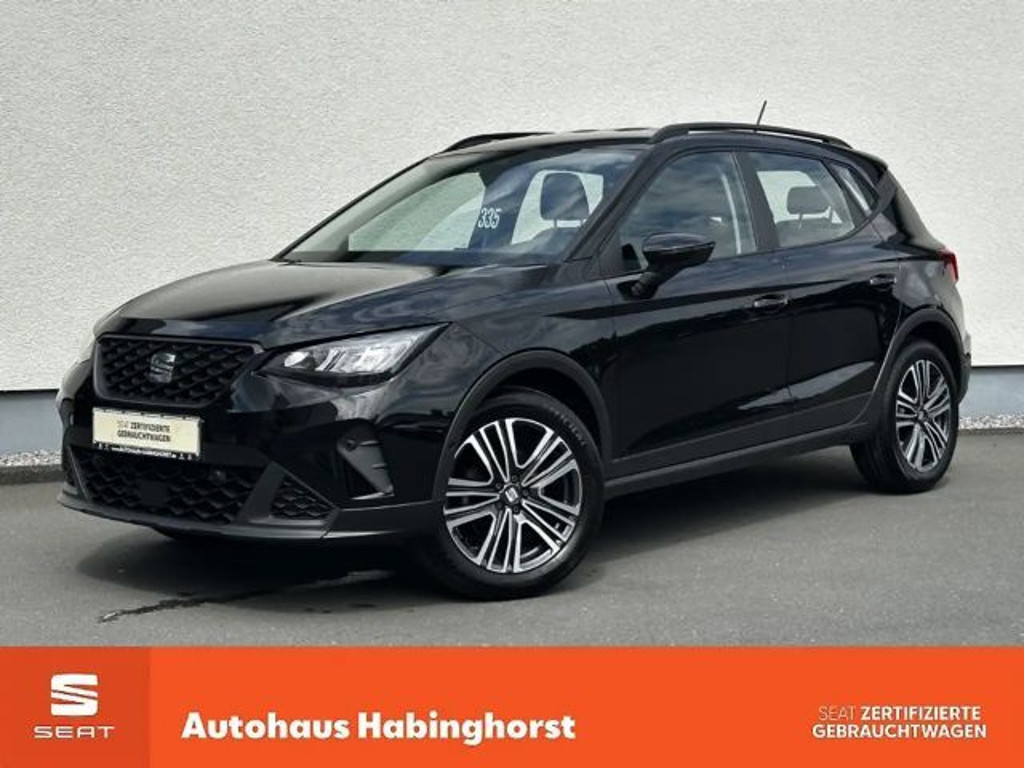 Seat Arona Style 1.0 TSI DSG
