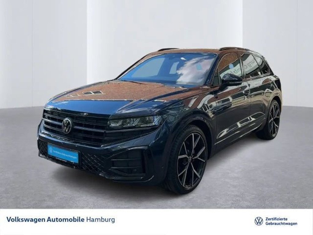 Volkswagen Touareg R-Line 3.0 V6 TDI