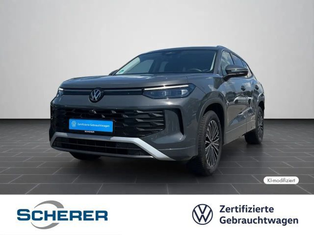 Volkswagen Tayron DSG Life