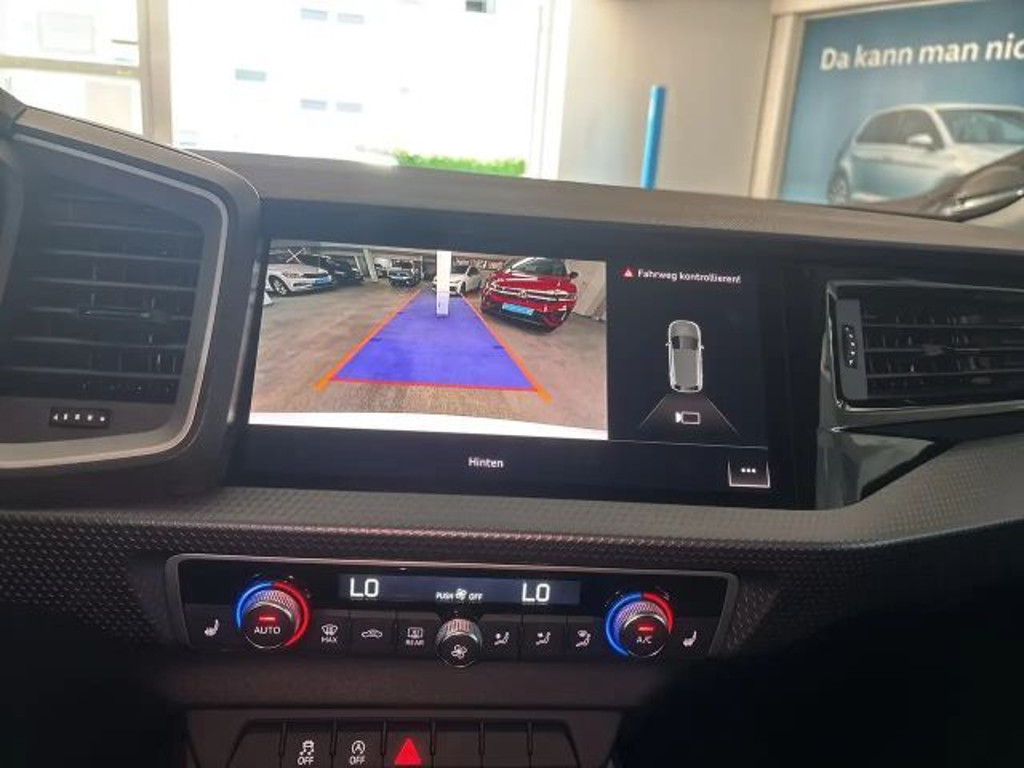 Audi A1 Citycarver