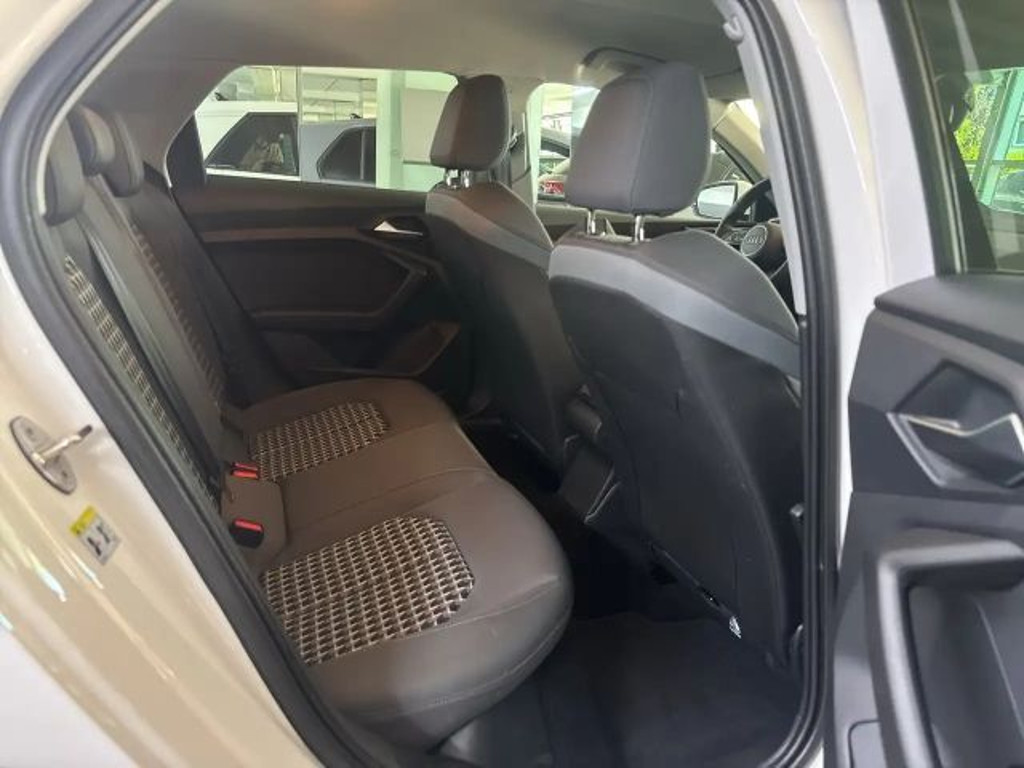 Audi A1 Citycarver
