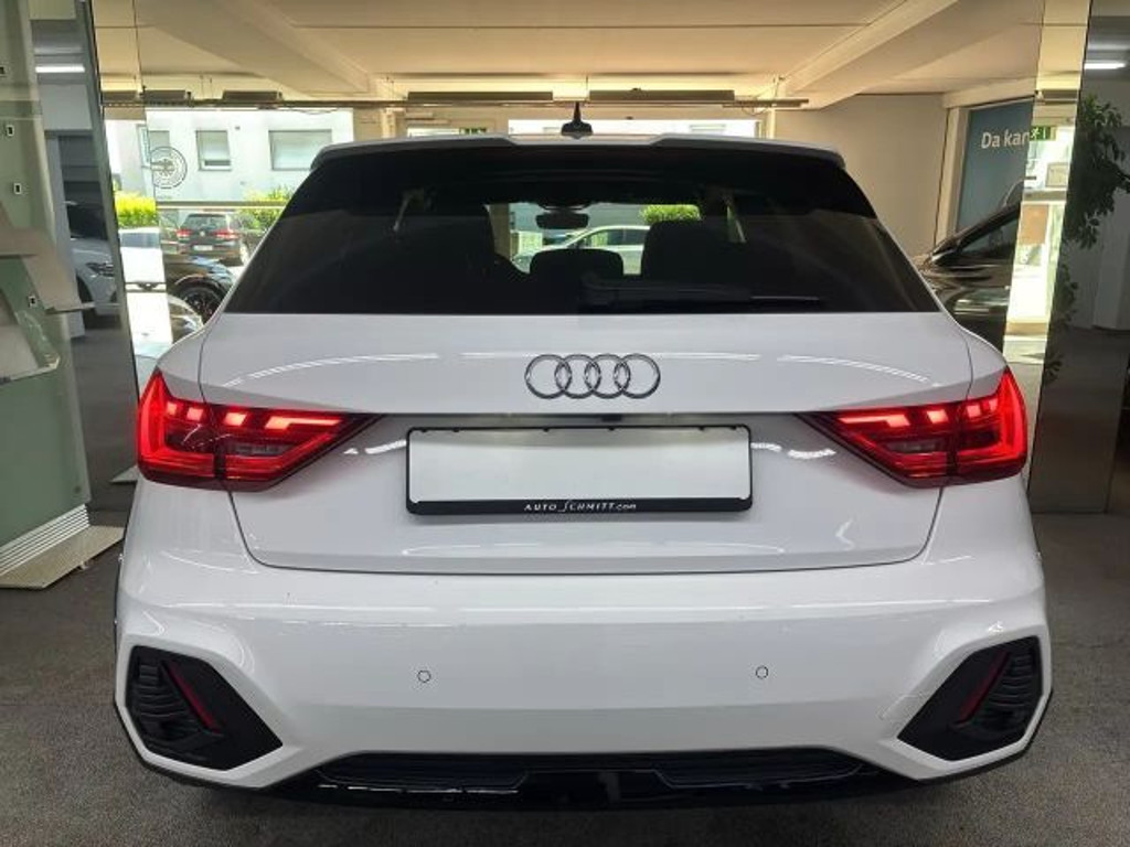 Audi A1 Citycarver