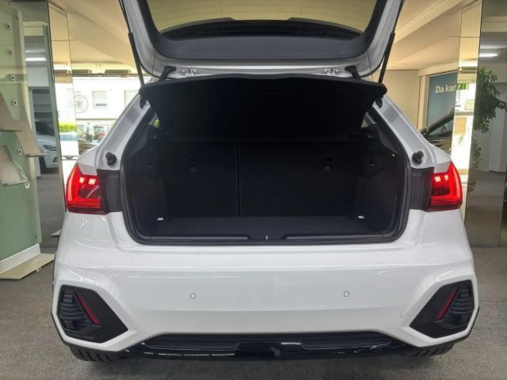 Audi A1 Citycarver