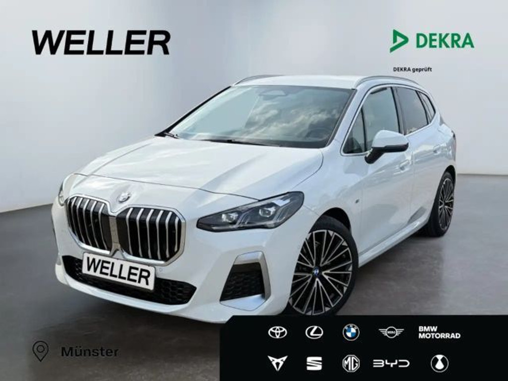 BMW 2 Serie 223 M-Sport Active Tourer 223i