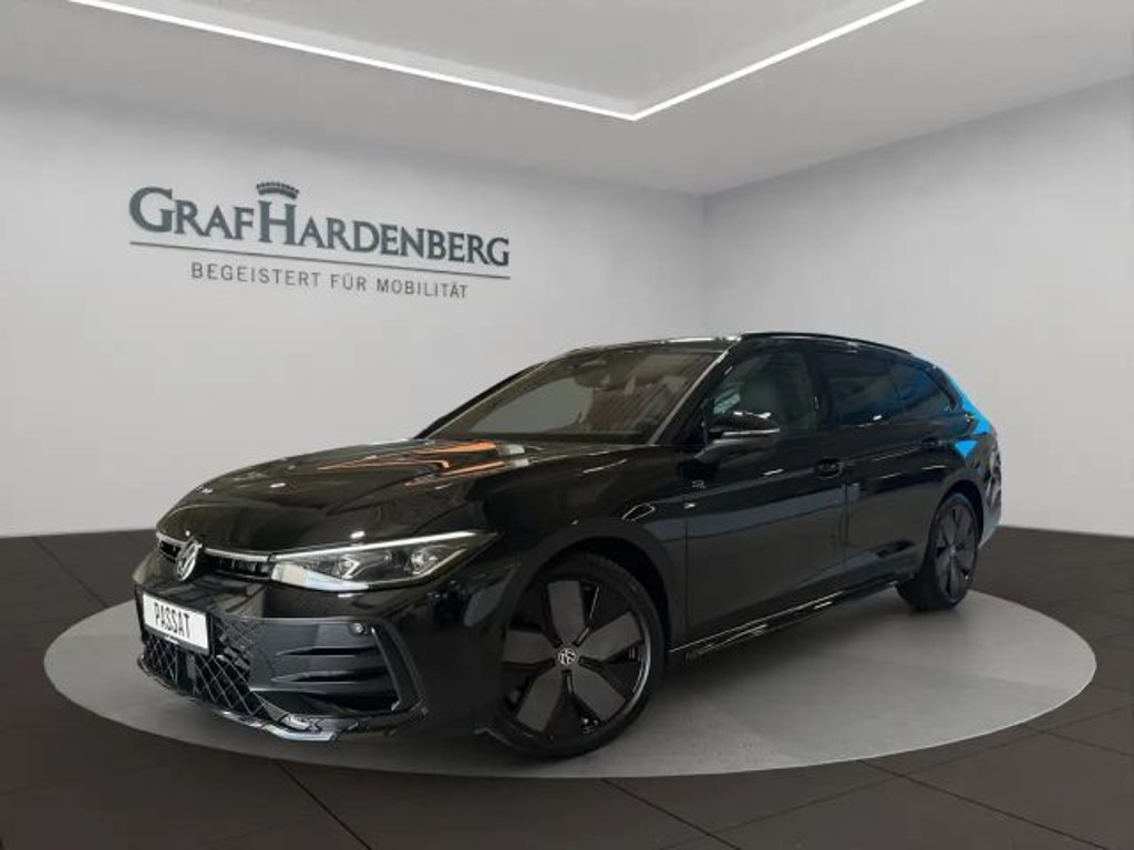 Volkswagen Passat 4Motion Variant R-Line 2.0 TDI