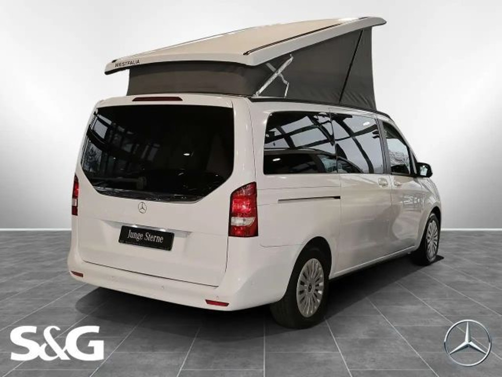 Mercedes-Benz Marco Polo