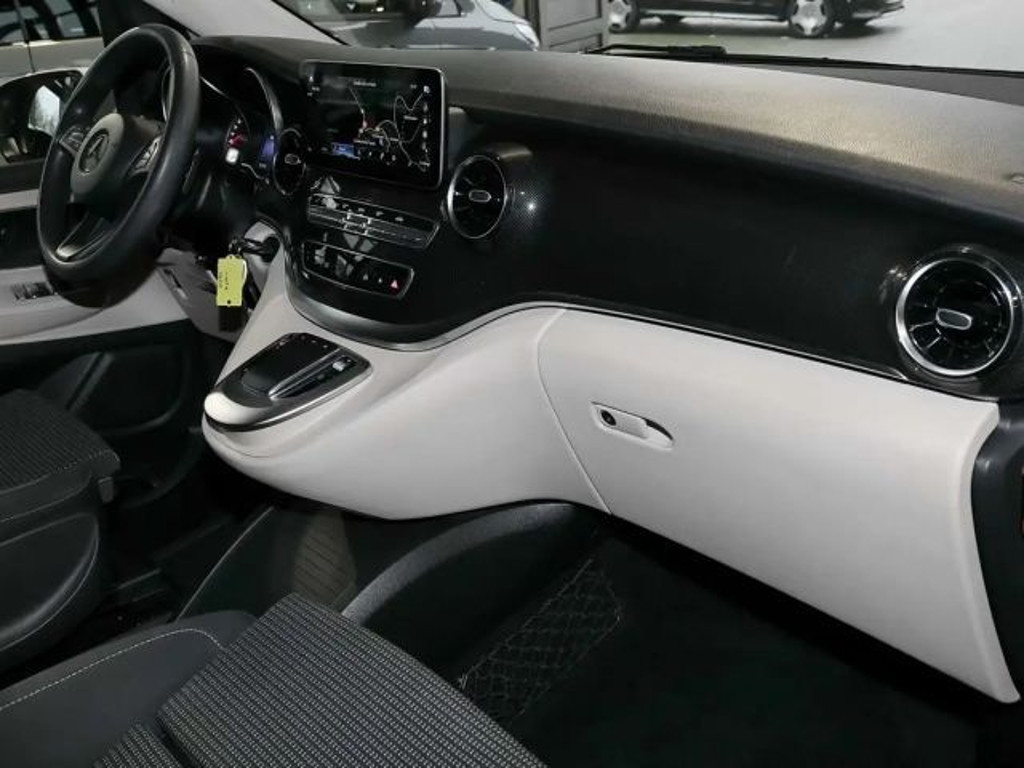 Mercedes-Benz Marco Polo