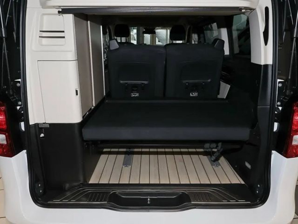 Mercedes-Benz Marco Polo