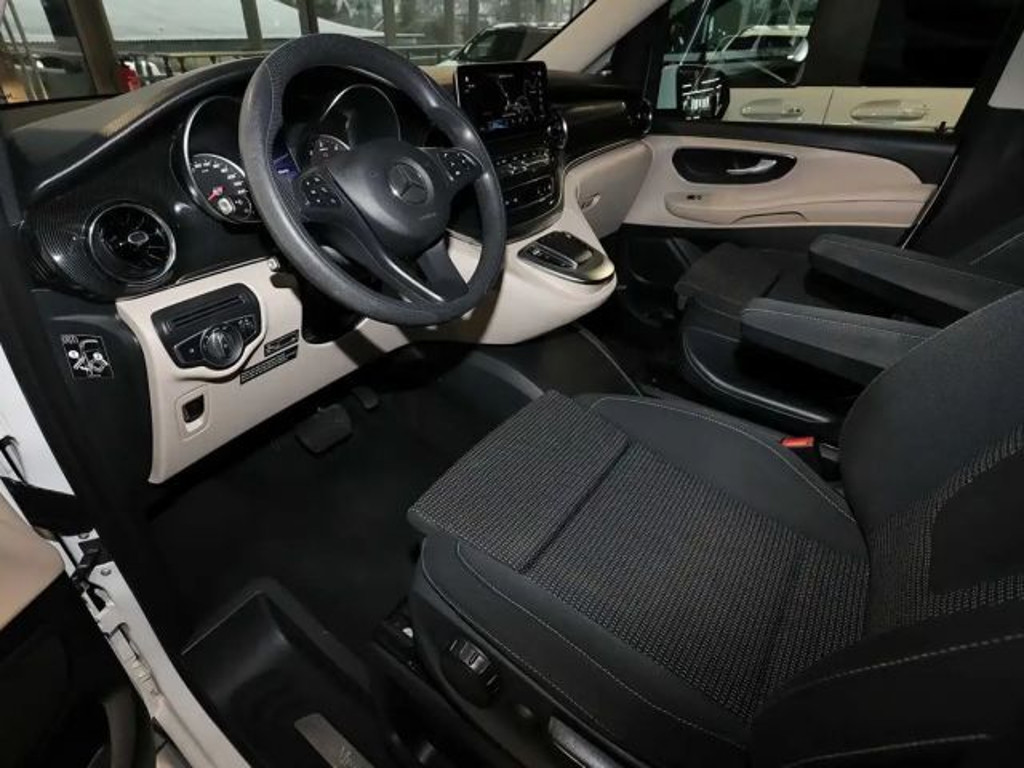 Mercedes-Benz Marco Polo
