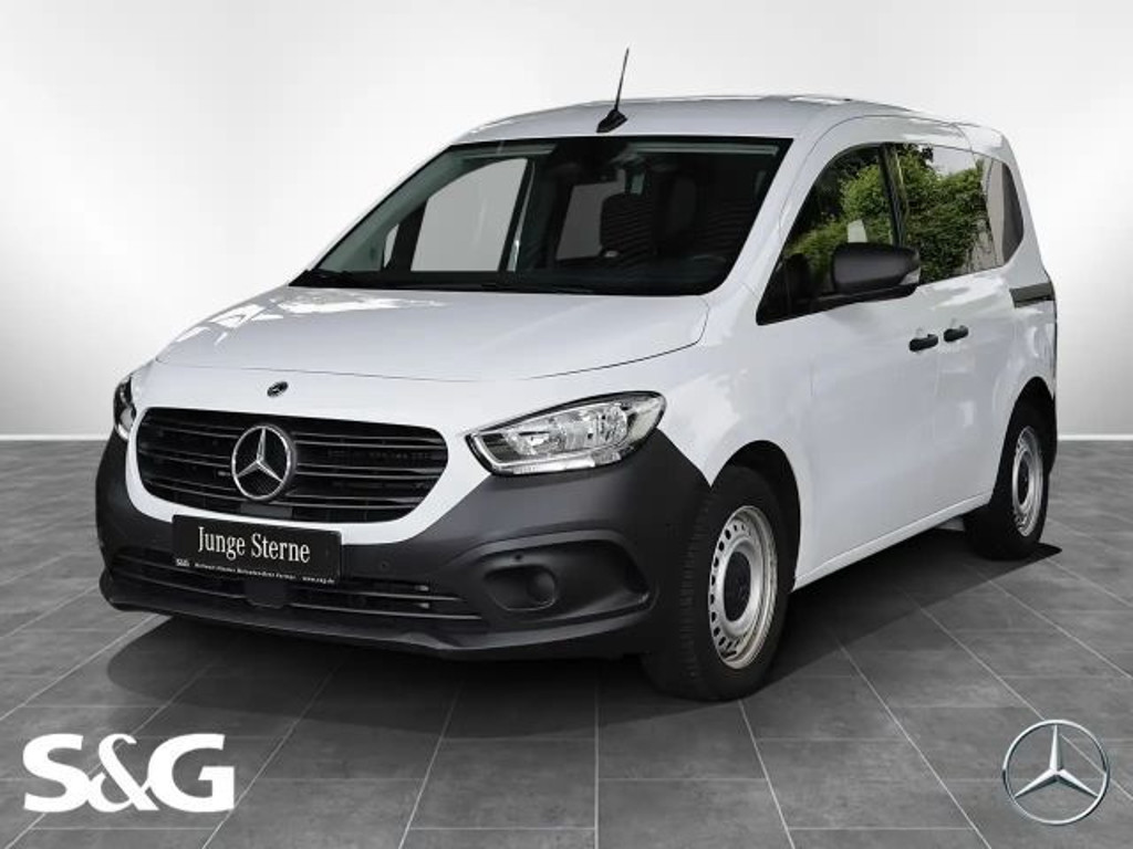 Mercedes-Benz Citan CDI Tourer