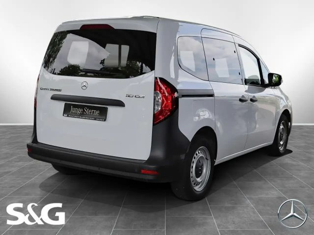 Mercedes-Benz Citan