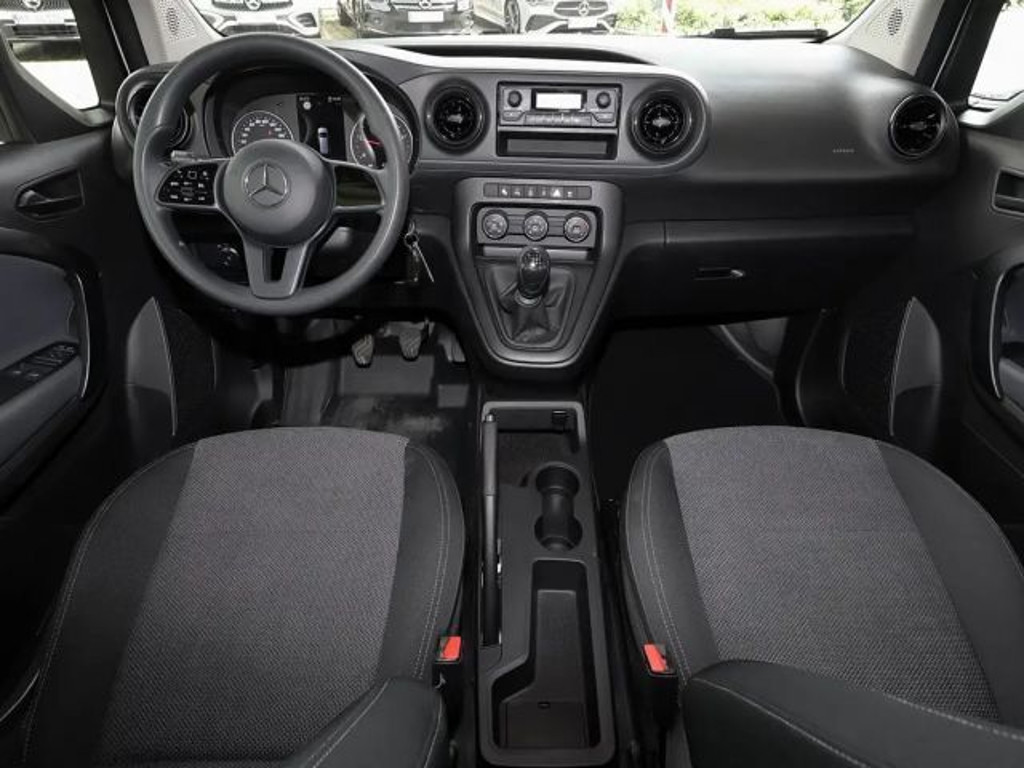 Mercedes-Benz Citan
