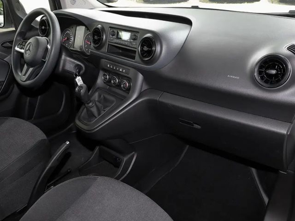 Mercedes-Benz Citan