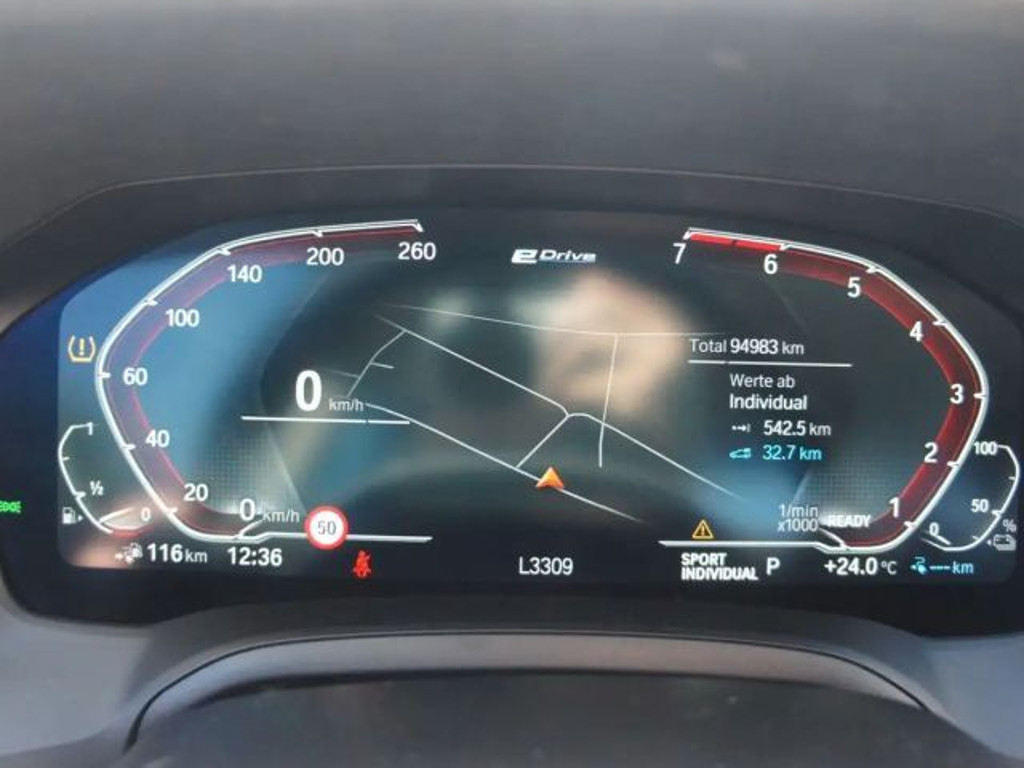 BMW 3 Serie